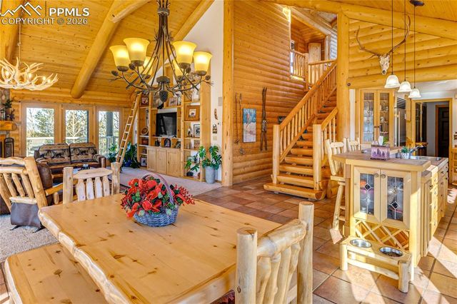 528 Mohawk Heights, Florissant, CO 80816