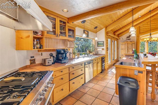 528 Mohawk Heights, Florissant, CO 80816