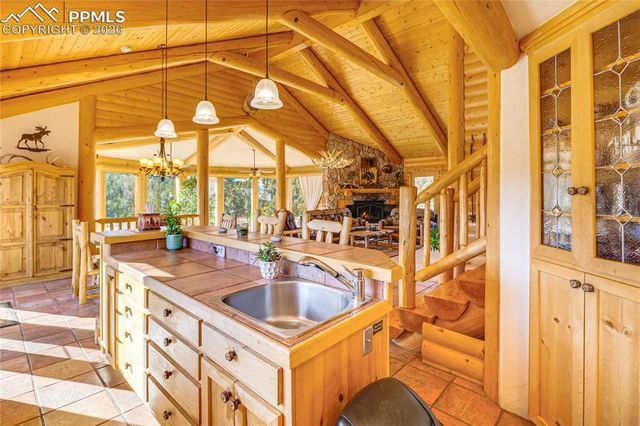 528 Mohawk Heights, Florissant, CO 80816