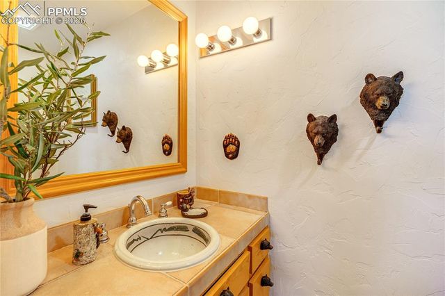 528 Mohawk Heights, Florissant, CO 80816