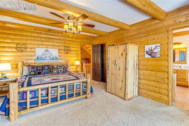 528 Mohawk Heights, Florissant, CO 80816