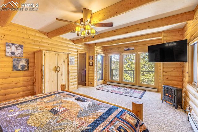528 Mohawk Heights, Florissant, CO 80816