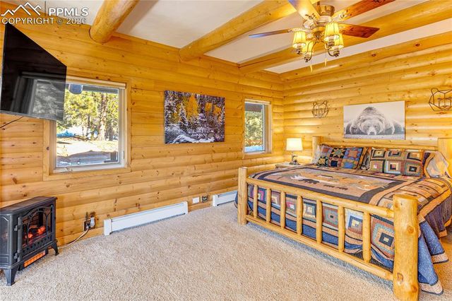 528 Mohawk Heights, Florissant, CO 80816