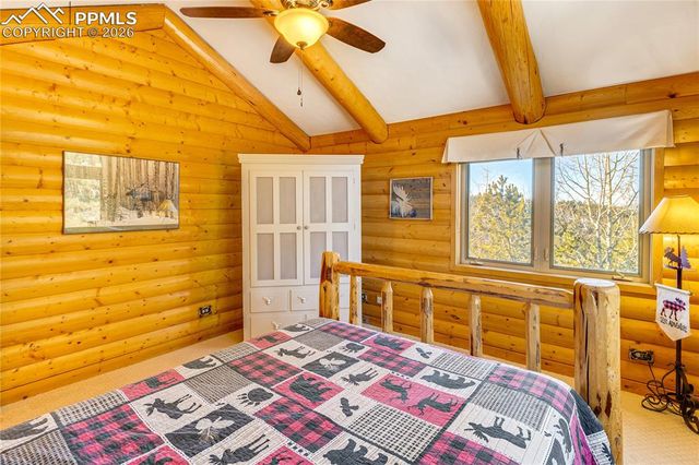 528 Mohawk Heights, Florissant, CO 80816