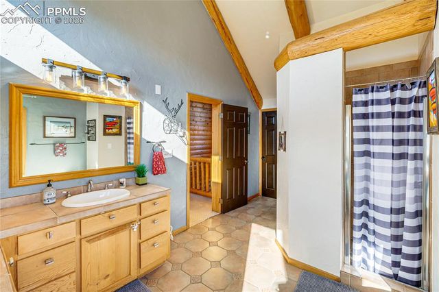 528 Mohawk Heights, Florissant, CO 80816