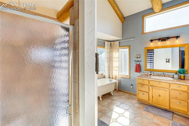 528 Mohawk Heights, Florissant, CO 80816