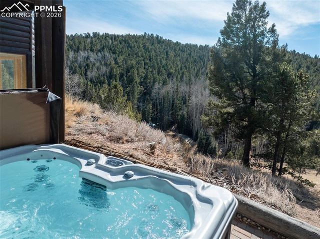 528 Mohawk Heights, Florissant, CO 80816