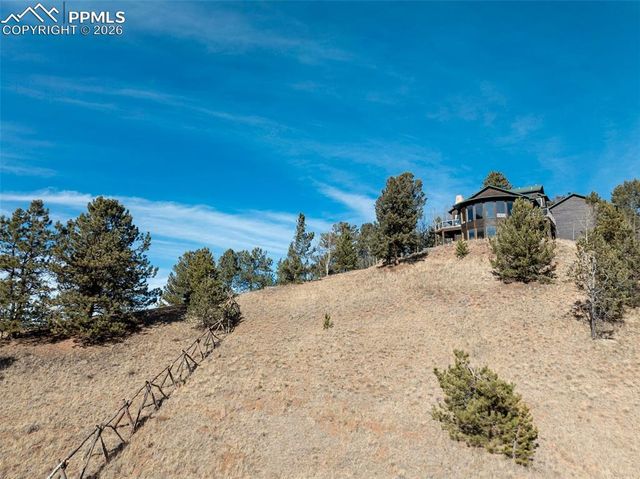 528 Mohawk Heights, Florissant, CO 80816