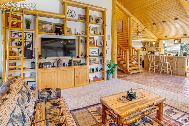 528 Mohawk Heights, Florissant, CO 80816