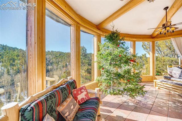 528 Mohawk Heights, Florissant, CO 80816