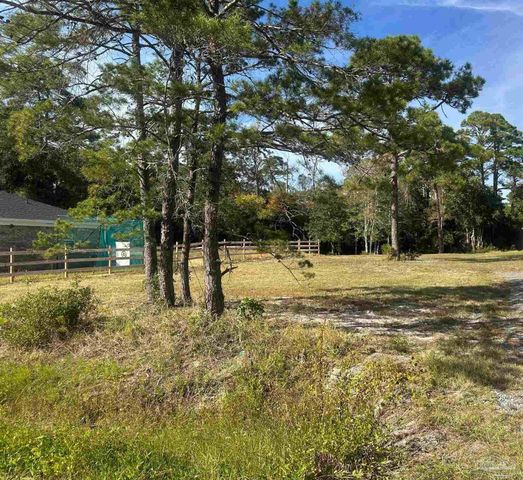 0000 Spruce St, Gulf Breeze, FL 32563