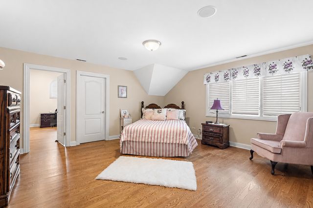 22602 Granite Drive, Frankfort, IL 60423