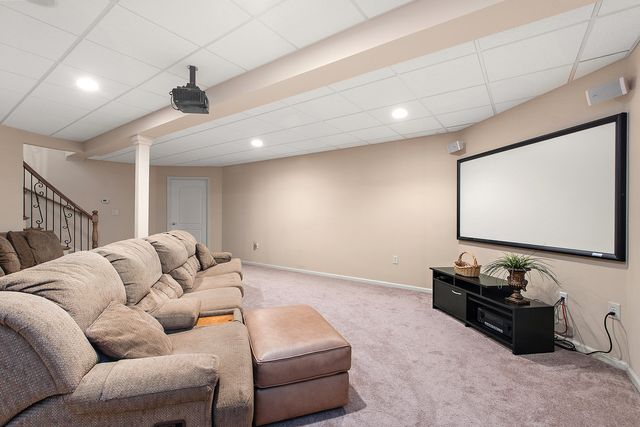 22602 Granite Drive, Frankfort, IL 60423