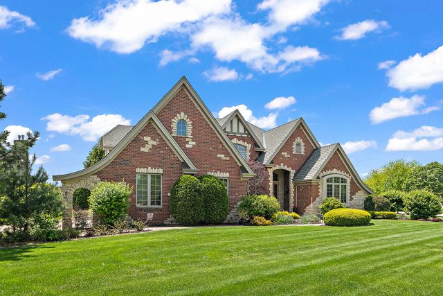 22602 Granite Drive, Frankfort, IL 60423