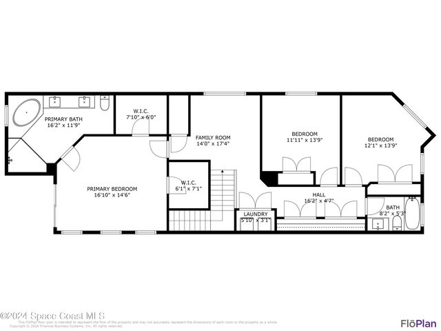 144 Mediterranean Way, Indian Harbour Beach, FL 32937