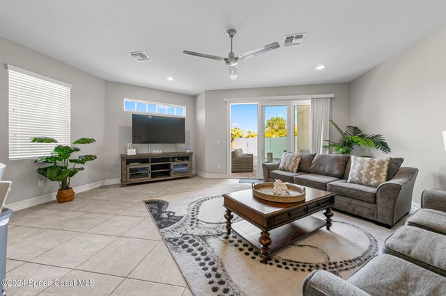 144 Mediterranean Way, Indian Harbour Beach, FL 32937