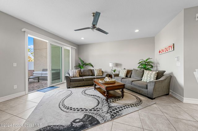 144 Mediterranean Way, Indian Harbour Beach, FL 32937