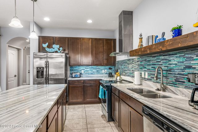 144 Mediterranean Way, Indian Harbour Beach, FL 32937