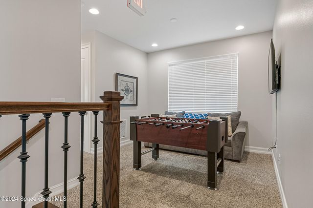 144 Mediterranean Way, Indian Harbour Beach, FL 32937