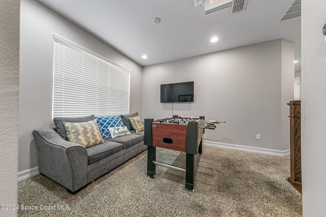 144 Mediterranean Way, Indian Harbour Beach, FL 32937