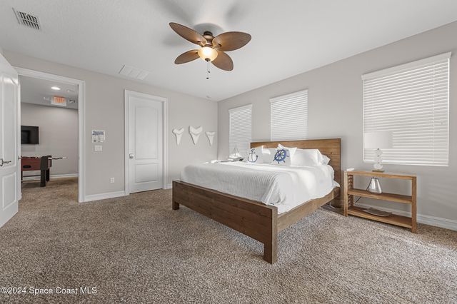 144 Mediterranean Way, Indian Harbour Beach, FL 32937