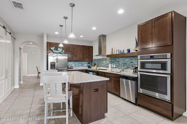 144 Mediterranean Way, Indian Harbour Beach, FL 32937