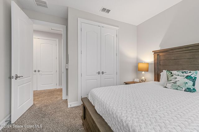 144 Mediterranean Way, Indian Harbour Beach, FL 32937