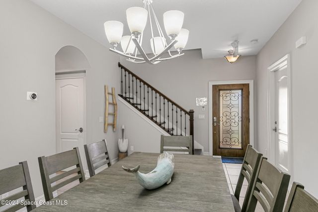 144 Mediterranean Way, Indian Harbour Beach, FL 32937