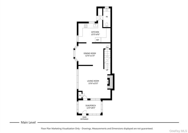 330 First Avenue, Pelham, NY 10803