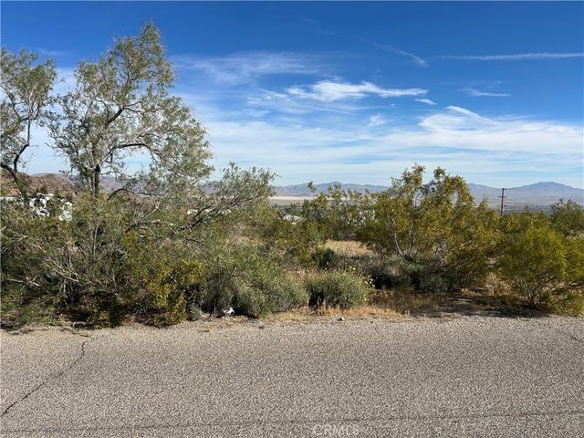32410 Sapphire, Lucerne Valley, CA 92356