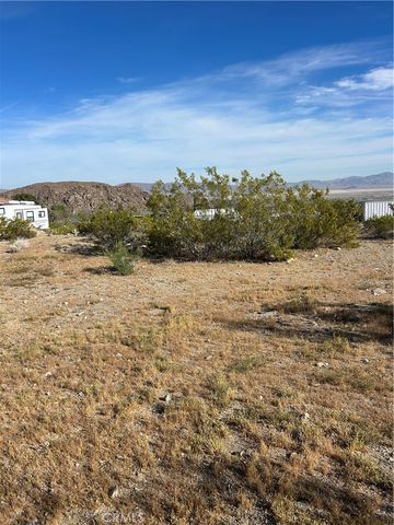 32410 Sapphire, Lucerne Valley, CA 92356