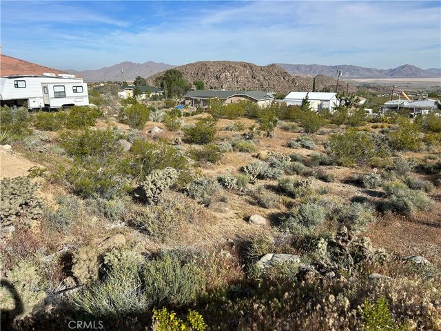 32410 Sapphire, Lucerne Valley, CA 92356