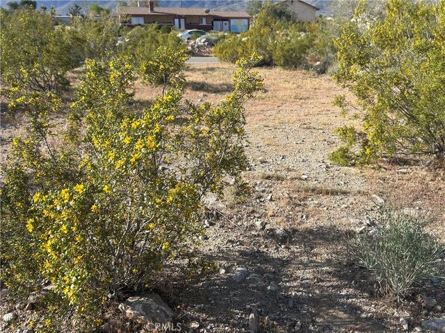 32410 Sapphire, Lucerne Valley, CA 92356