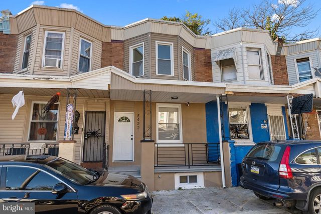 3422 CRYSTAL ST, Philadelphia, PA 19134