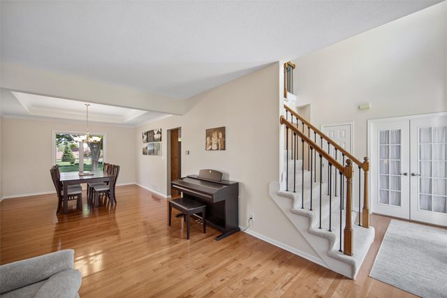 835 SE Westwoods Drive, Waukee, IA 50263