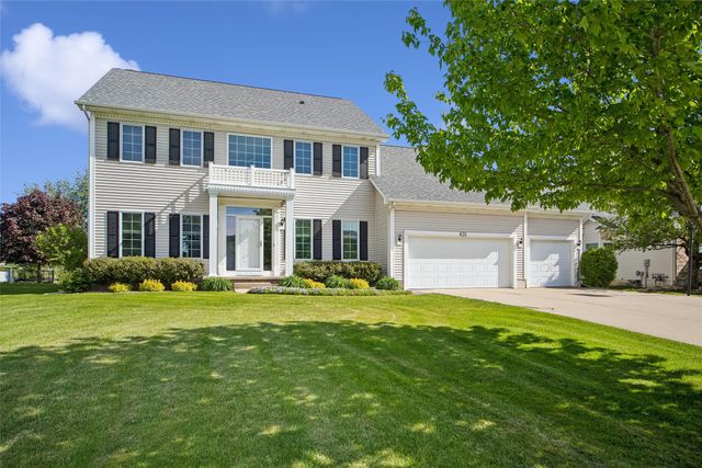 835 SE Westwoods Drive, Waukee, IA 50263