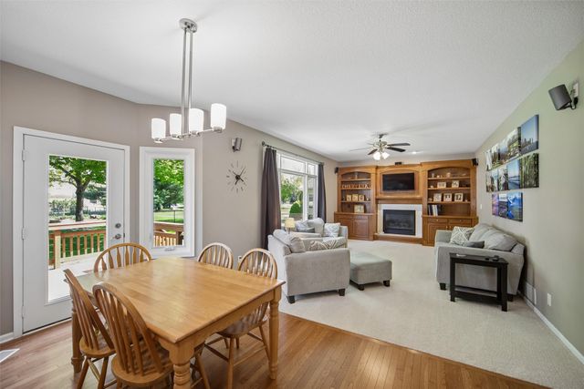 835 SE Westwoods Drive, Waukee, IA 50263