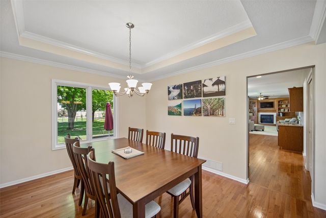 835 SE Westwoods Drive, Waukee, IA 50263