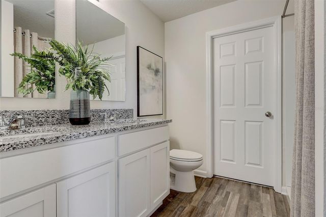 3213 WARWICK PLACE, Haines City, FL 33844