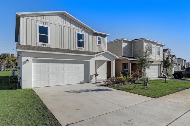 3213 WARWICK PLACE, Haines City, FL 33844