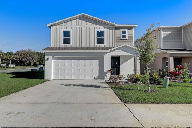 3213 WARWICK PLACE, Haines City, FL 33844