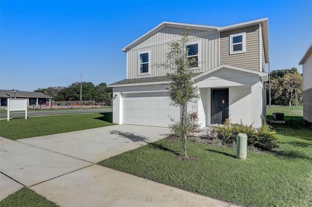 3213 WARWICK PLACE, Haines City, FL 33844
