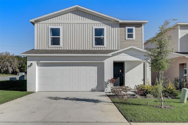 3213 WARWICK PLACE, Haines City, FL 33844