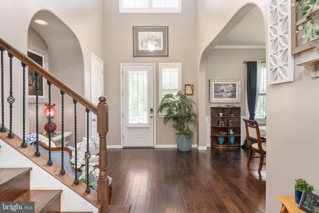 215 ROCK RAYMOND DR, Stafford, VA 22554