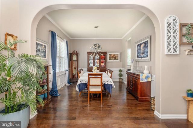 215 ROCK RAYMOND DR, Stafford, VA 22554