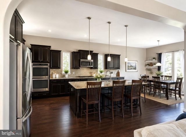 215 ROCK RAYMOND DR, Stafford, VA 22554