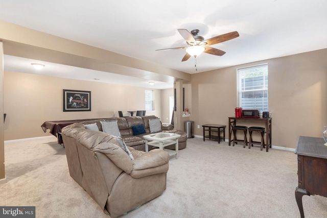 215 ROCK RAYMOND DR, Stafford, VA 22554