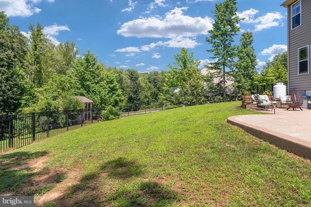 215 ROCK RAYMOND DR, Stafford, VA 22554