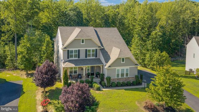 215 ROCK RAYMOND DR, Stafford, VA 22554