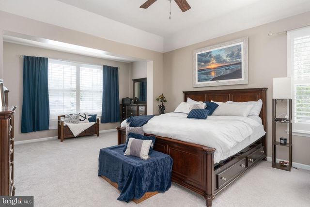 215 ROCK RAYMOND DR, Stafford, VA 22554